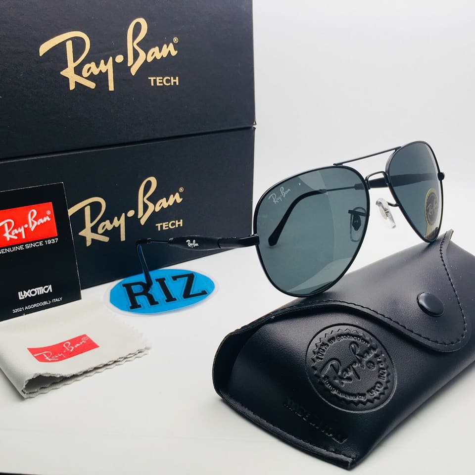 Latest Fancy All Season Special Ray Ban RB Oval Trending Hot Favorite Fashionable Sunglass For Unisex.