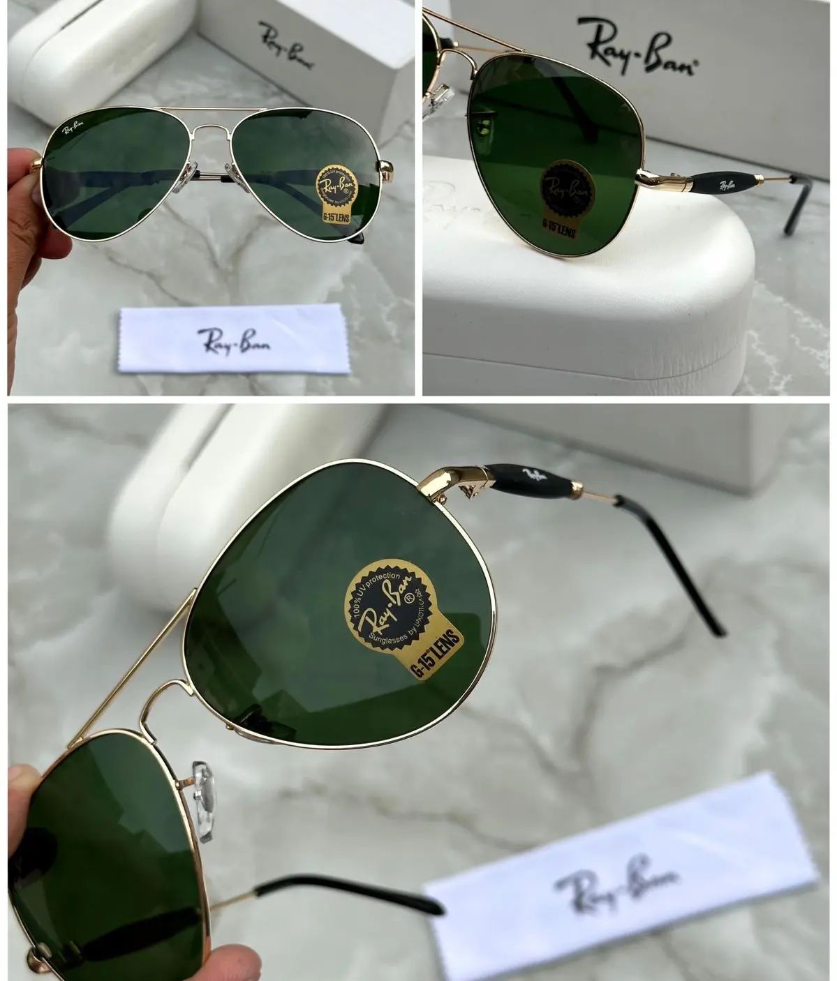 Latest Fancy All Season Special Ray Ban RB Oval Trending Hot Favorite Fashionable Sunglass For Unisex.