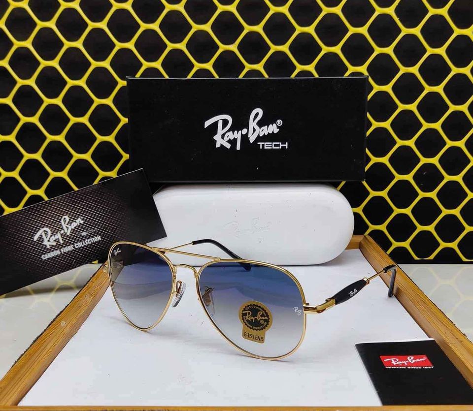 Latest Fancy All Season Special Ray Ban RB Oval Trending Hot Favorite Fashionable Sunglass For Unisex.