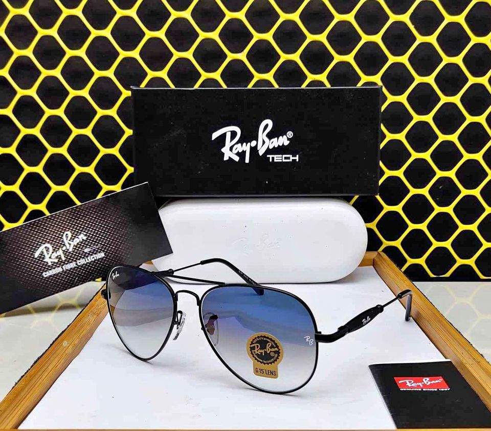 Latest Fancy All Season Special Ray Ban RB Oval Trending Hot Favorite Fashionable Sunglass For Unisex.