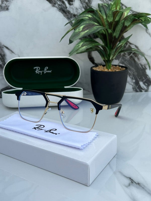 Latest Fancy All Season Special Ray Ban RB Square S04 Trending Hot Favorite Fashionable Sunglass For Unisex.