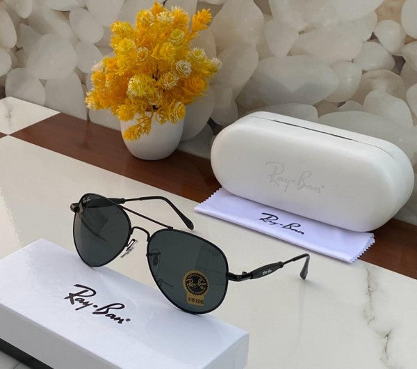 Latest Fancy All Season Special Ray Ban RB Oval Trending Hot Favorite Fashionable Sunglass For Unisex.