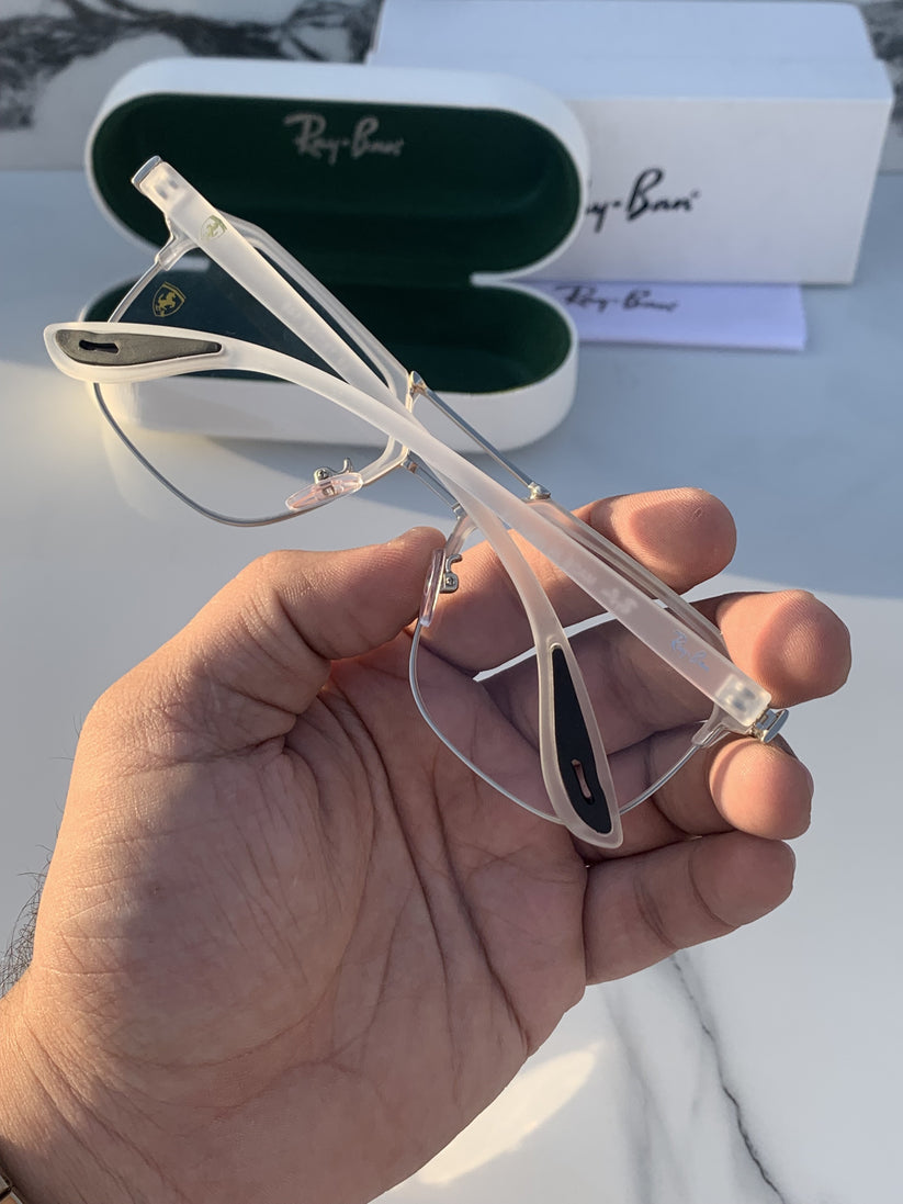 Latest Fancy All Season Special Ray Ban RB Square S04 Trending Hot Favorite Fashionable Sunglass For Unisex.