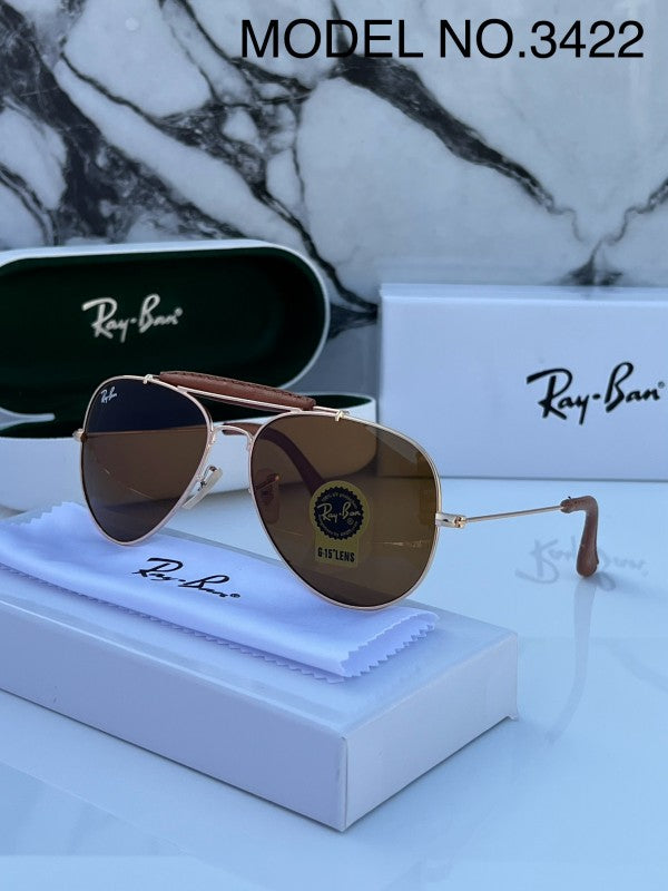 Latest Fancy All Season Special Ray Ban RB Oval Trending Hot Favorite Fashionable Sunglass For Unisex.
