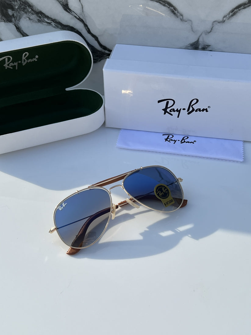 Latest Fancy All Season Special Ray Ban RB Oval Trending Hot Favorite Fashionable Sunglass For Unisex.