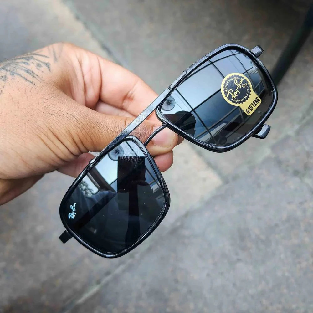 Latest Fancy All Season Special Ray Ban RB Aviator Trending Hot Favorite Fashionable Sunglass For Unisex.