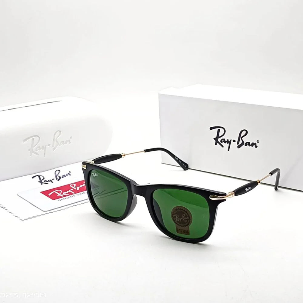 Latest Fancy All Season Special Ray Ban RB Aviator Trending Hot Favorite Fashionable Sunglass For Unisex.