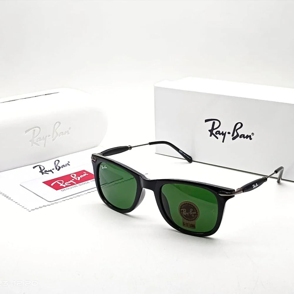 Latest Fancy All Season Special Ray Ban RB Aviator Trending Hot Favorite Fashionable Sunglass For Unisex.