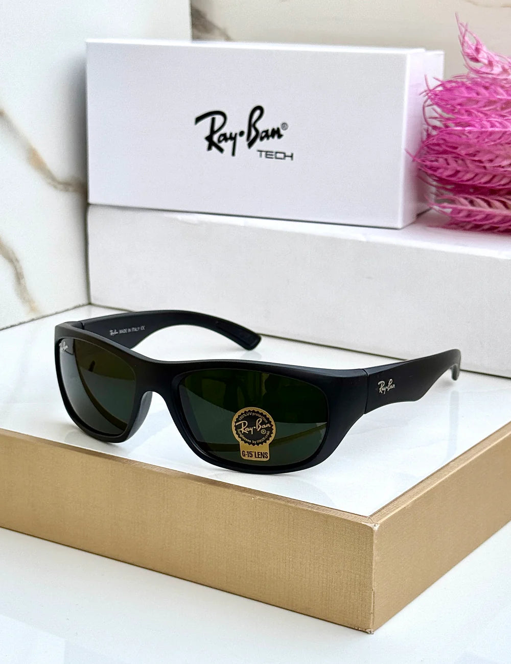 Latest Fancy All Season Special Ray Ban RB Aviator Trending Hot Favorite Fashionable Sunglass For Unisex.