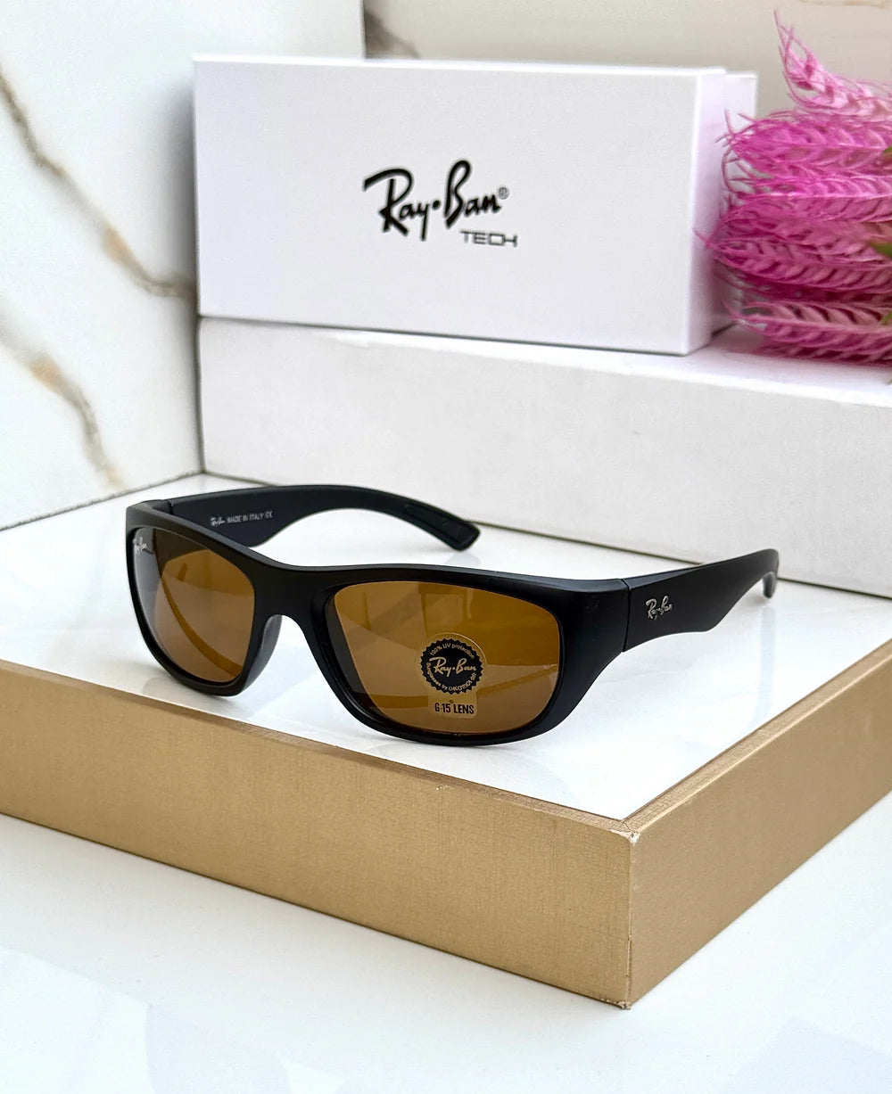 Latest Fancy All Season Special Ray Ban RB Aviator Trending Hot Favorite Fashionable Sunglass For Unisex.