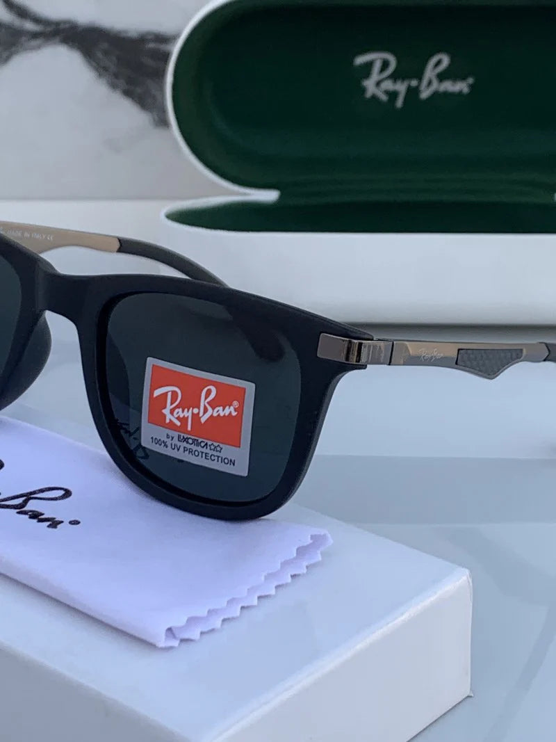 Latest Fancy All Season Special Ray Ban RB Aviator Trending Hot Favorite Fashionable Sunglass For Unisex.