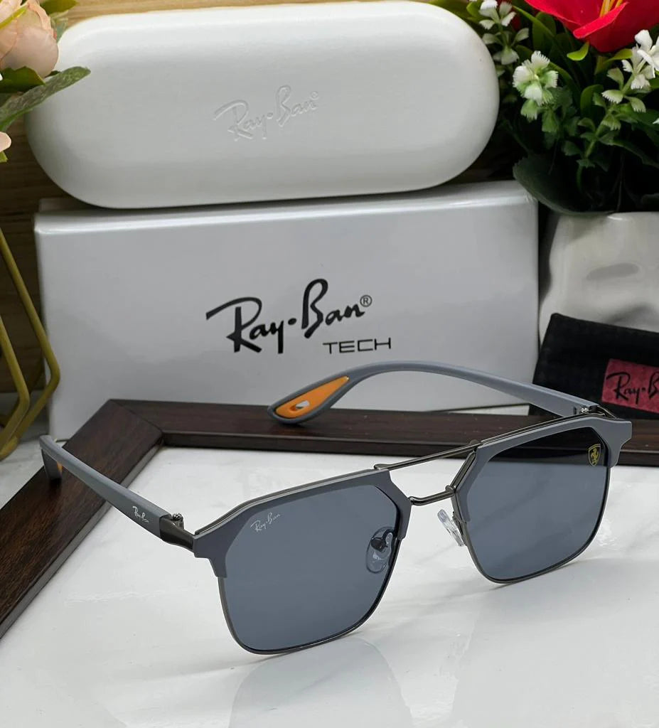 Latest Fancy All Season Special Ray Ban RB Aviator Trending Hot Favorite Fashionable Sunglass For Unisex.