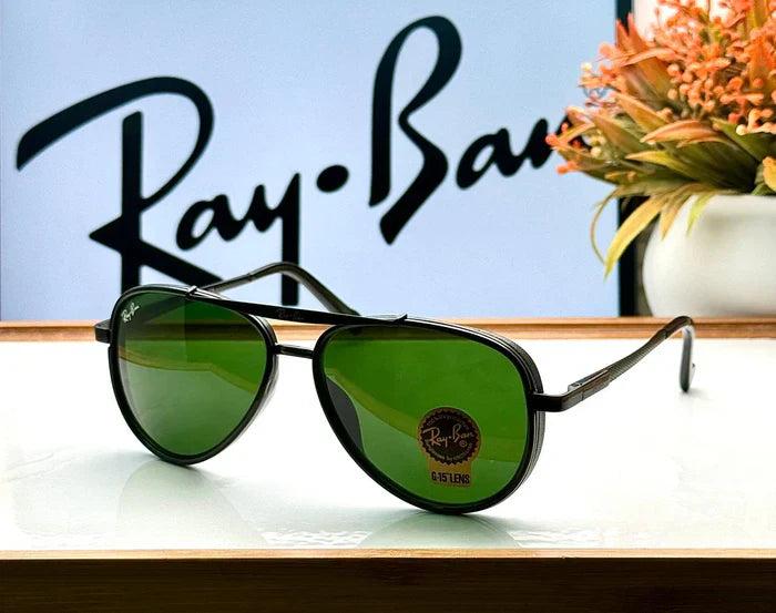 Latest Fancy All Season Special Ray Ban RB Oval Trending Hot Favorite Fashionable Sunglass For Unisex.