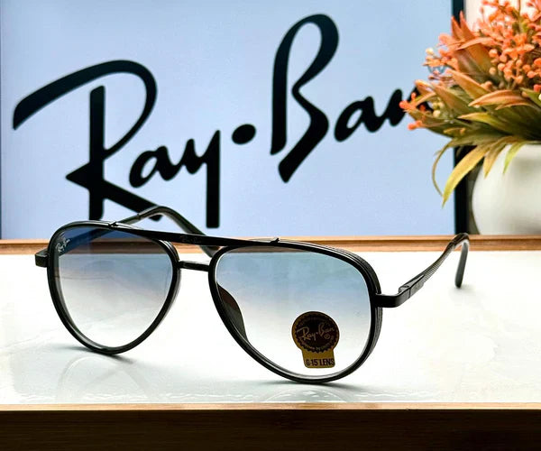 Latest Fancy All Season Special Ray Ban RB Oval Trending Hot Favorite Fashionable Sunglass For Unisex.