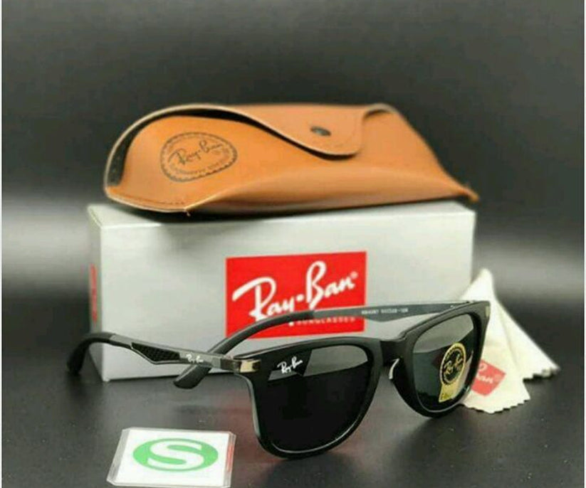 Latest Fancy All Season Special Ray Ban RB Square Trending Hot Favorite Fashionable Sunglass For Unisex.