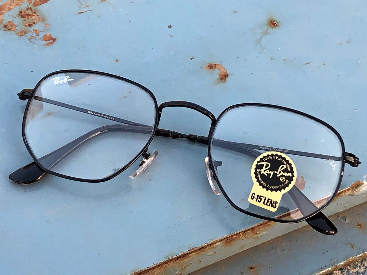 Latest Fancy All Season Special Ray Ban RB Oval Trending Hot Favorite Fashionable Sunglass For Unisex.