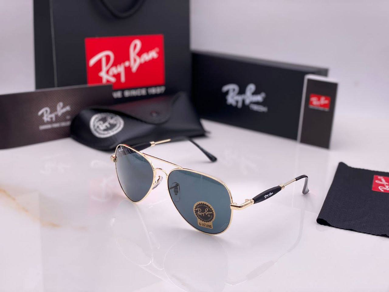 Latest Fancy All Season Special Ray Ban RB Oval Trending Hot Favorite Fashionable Sunglass For Unisex.