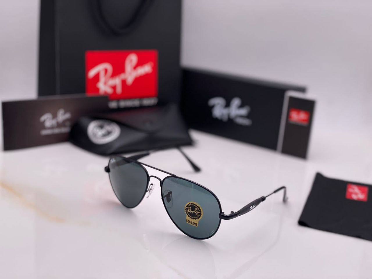 Latest Fancy All Season Special Ray Ban RB Oval Trending Hot Favorite Fashionable Sunglass For Unisex.