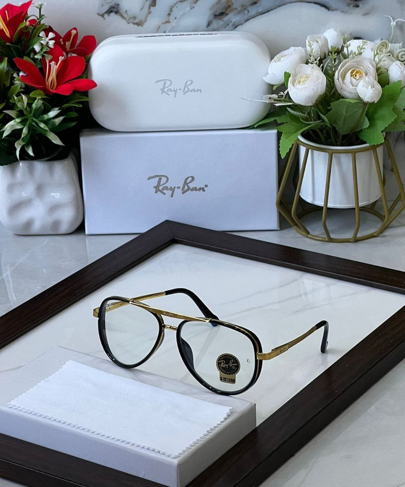 Latest Fancy All Season Special Ray Ban RB Oval Side Cap Trending Hot Favorite Fashionable Sunglass For Unisex.