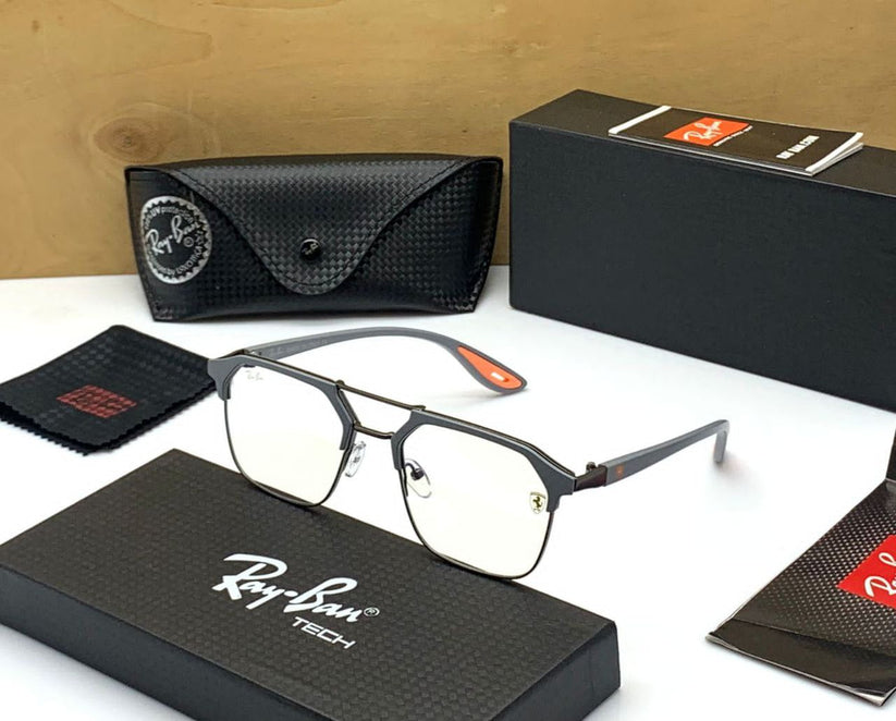 Latest Fancy All Season Special Ray Ban RB Square S04 Trending Hot Favorite Fashionable Sunglass For Unisex.