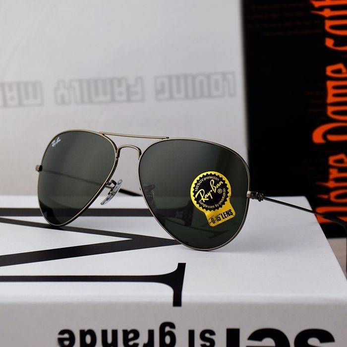 RAY-BAN New Top Trending Men's Pack Of 2 Combo Hot Favourite Wintage Sunglass For Unisex.
