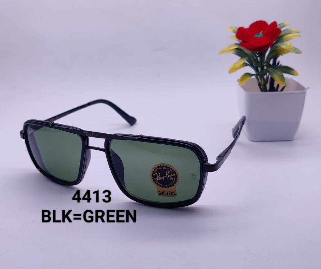 New Fancy Men's Global Famous Trendy Hot Favorite All Season Special Ray Ban Fancy Sunglass For Daily Causal Evergreen UV Protected For Unisex.
