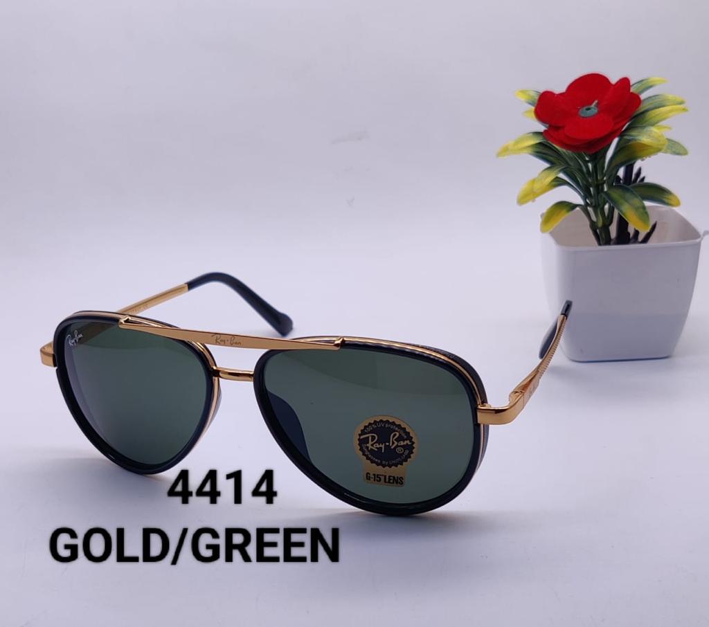 New Fancy Men's Global Famous Trendy Hot Favorite All Season Special Ray Ban Fancy Sunglass For Daily Causal Evergreen UV Protected For Unisex.