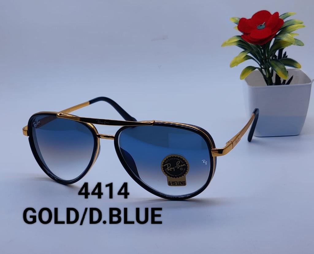 New Fancy Men's Global Famous Trendy Hot Favorite All Season Special Ray Ban Fancy Sunglass For Daily Causal Evergreen UV Protected For Unisex.