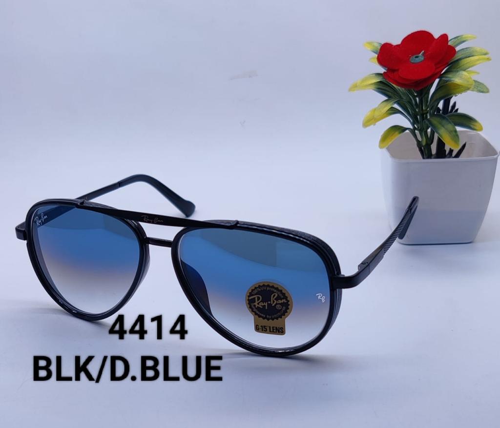 New Fancy Men's Global Famous Trendy Hot Favorite All Season Special Ray Ban Fancy Sunglass For Daily Causal Evergreen UV Protected For Unisex.