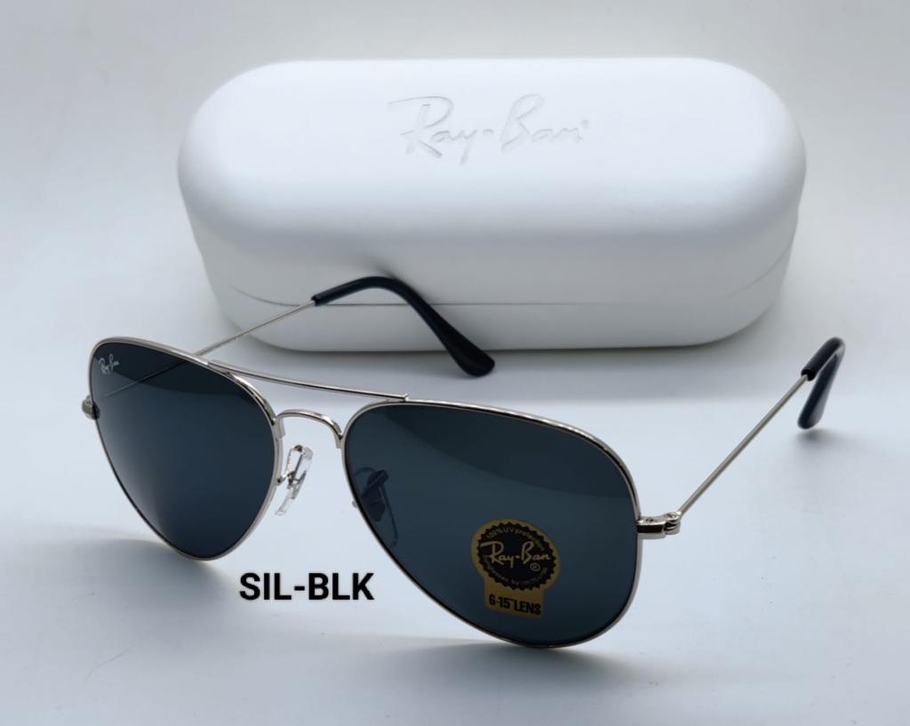 New Fancy Men's Global Famous Trendy Hot Favorite All Season Special Ray Ban Fancy Sunglass For Daily Causal Evergreen UV Protected For Unisex.