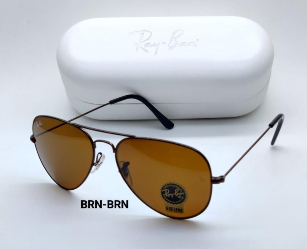 New Fancy Men's Global Famous Trendy Hot Favorite All Season Special Ray Ban Fancy Sunglass For Daily Causal Evergreen UV Protected For Unisex.