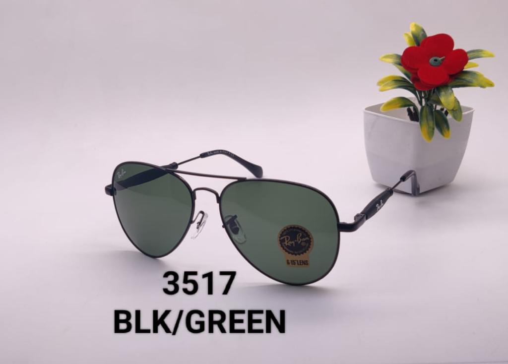 New Fancy Men's Global Famous Trendy Hot Favorite All Season Special Ray Ban Fancy Sunglass For Daily Causal Evergreen UV Protected For Unisex.