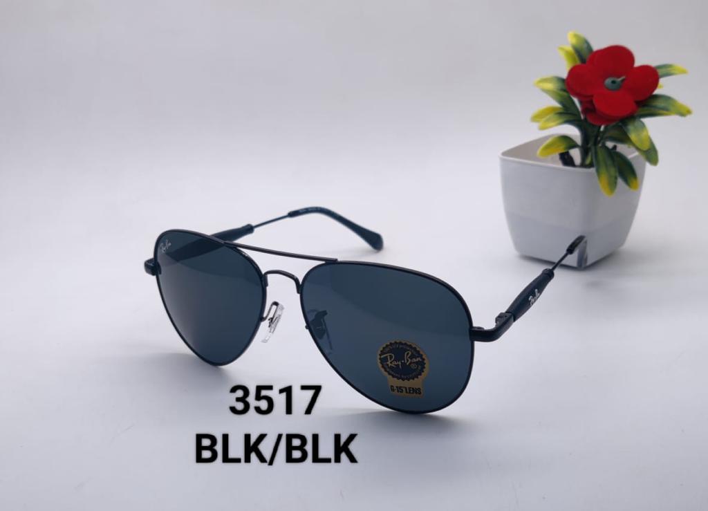 New Fancy Men's Global Famous Trendy Hot Favorite All Season Special Ray Ban Fancy Sunglass For Daily Causal Evergreen UV Protected For Unisex.