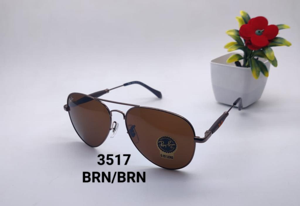 New Fancy Men's Global Famous Trendy Hot Favorite All Season Special Ray Ban Fancy Sunglass For Daily Causal Evergreen UV Protected For Unisex.