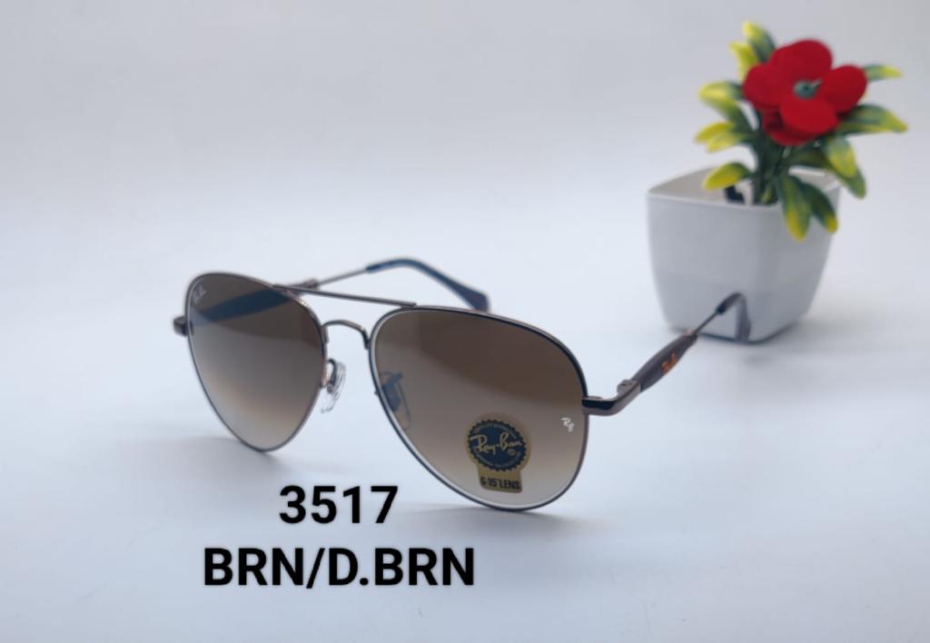 New Fancy Men's Global Famous Trendy Hot Favorite All Season Special Ray Ban Fancy Sunglass For Daily Causal Evergreen UV Protected For Unisex.