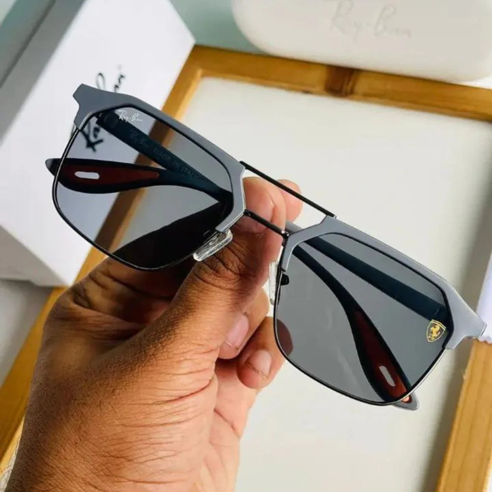 Latest Fancy All Season Special Ray Ban RB Aviator Trending Hot Favorite Fashionable Sunglass For Unisex.