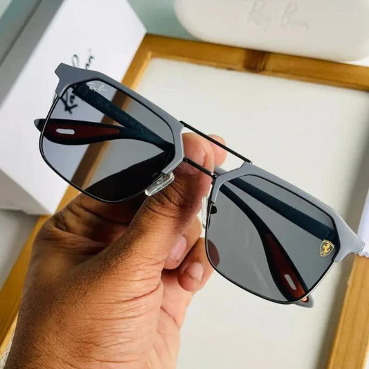 Latest Fancy All Season Special Ray Ban RB Aviator Trending Hot Favorite Fashionable Sunglass For Unisex.