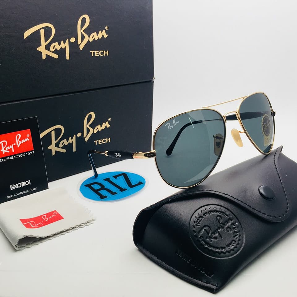 Latest Fancy All Season Special Ray Ban RB Oval Trending Hot Favorite Fashionable Sunglass For Unisex.