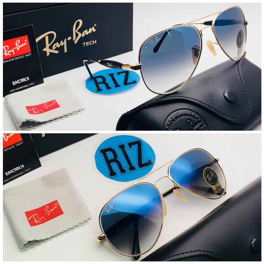 Latest Fancy All Season Special Ray Ban RB Oval Trending Hot Favorite Fashionable Sunglass For Unisex.