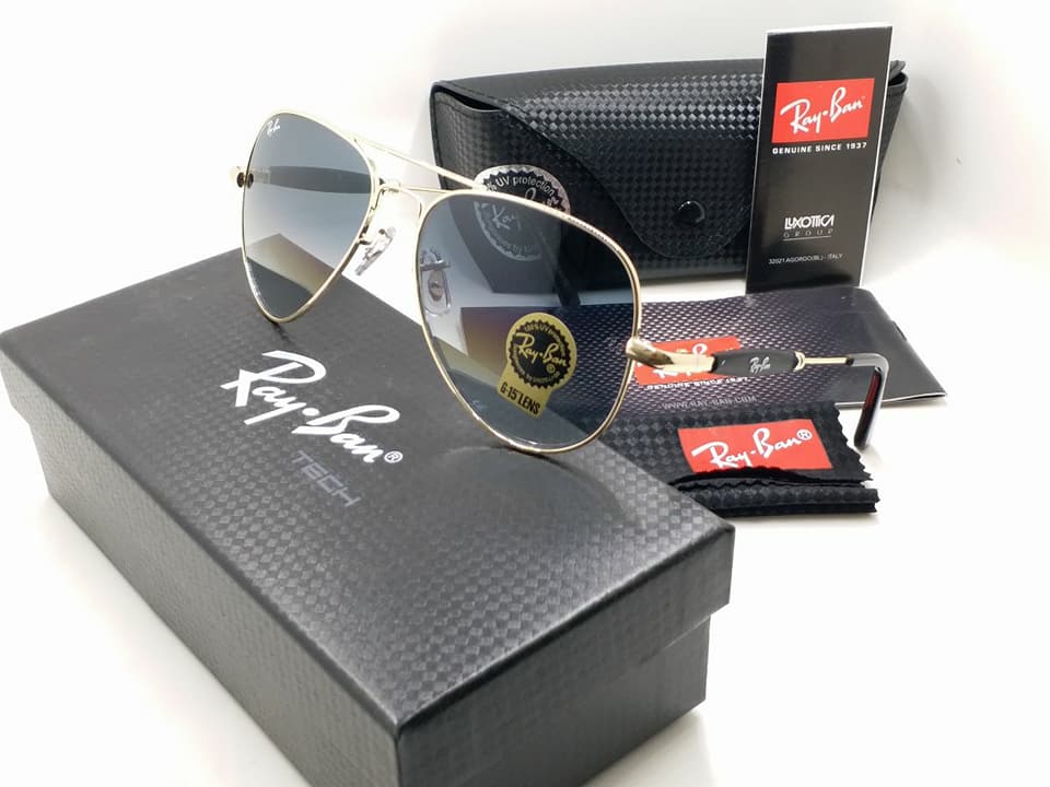 Latest Fancy All Season Special Ray Ban RB Oval Trending Hot Favorite Fashionable Sunglass For Unisex.