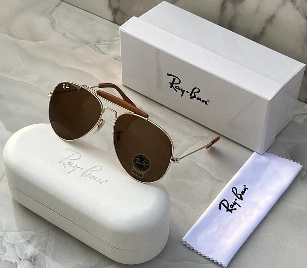 Latest Fancy All Season Special Ray Ban RB Oval Trending Hot Favorite Fashionable Sunglass For Unisex.
