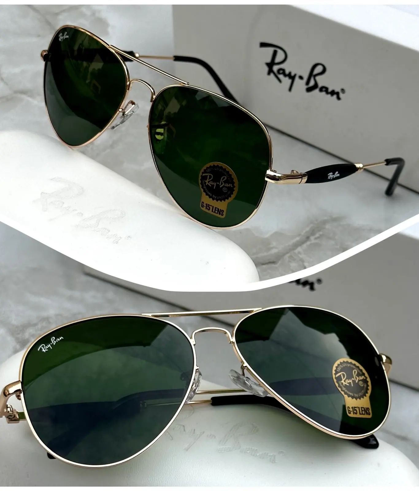 Latest Fancy All Season Special Ray Ban RB Oval Trending Hot Favorite Fashionable Sunglass For Unisex.