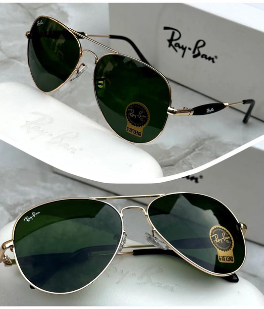 Latest Fancy All Season Special Ray Ban RB Oval Trending Hot Favorite Fashionable Sunglass For Unisex.