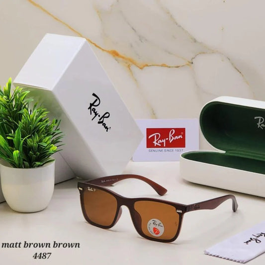 Latest Fancy All Season Special Ray Ban RB Aviator Trending Hot Favorite Fashionable Sunglass For Unisex.