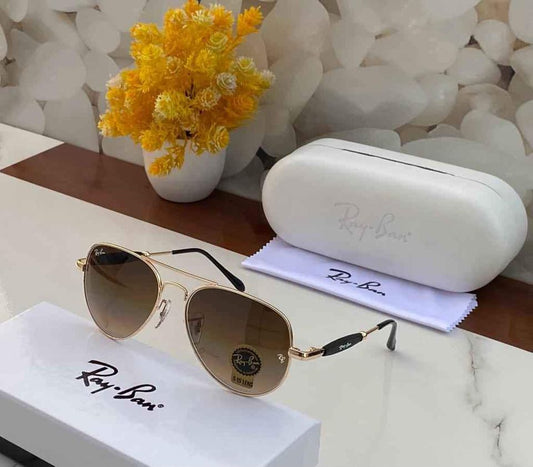 Latest Fancy All Season Special Ray Ban RB Oval Trending Hot Favorite Fashionable Sunglass For Unisex.