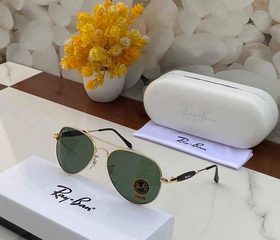 Latest Fancy All Season Special Ray Ban RB Oval Trending Hot Favorite Fashionable Sunglass For Unisex.