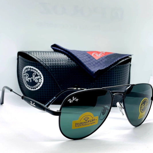 Latest Fancy All Season Special Ray Ban RB Oval Trending Hot Favorite Fashionable Sunglass For Unisex.