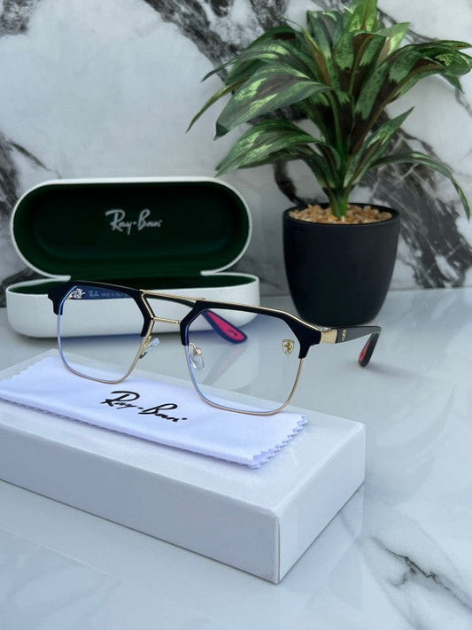 Latest Fancy All Season Special Ray Ban RB Square S04 Trending Hot Favorite Fashionable Sunglass For Unisex.