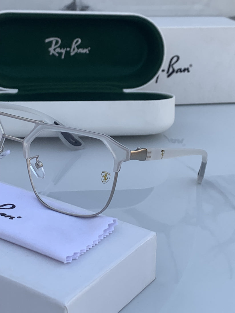 Latest Fancy All Season Special Ray Ban RB Square S04 Trending Hot Favorite Fashionable Sunglass For Unisex.