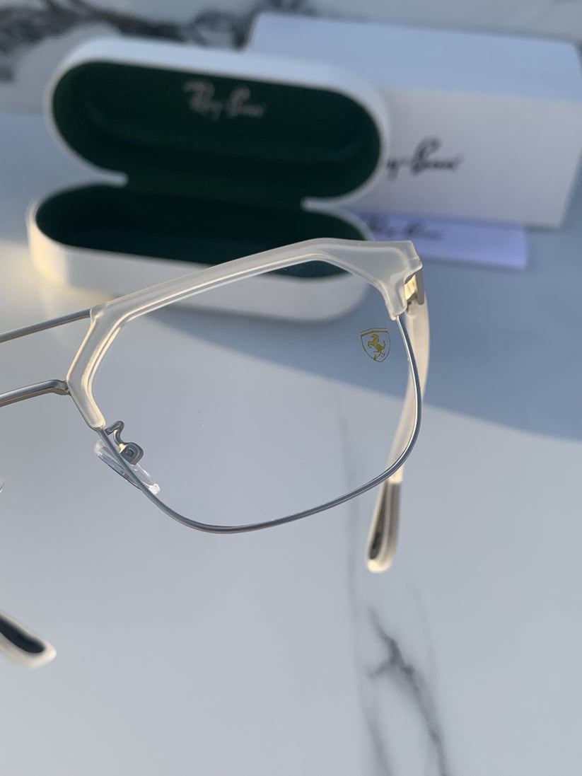 Latest Fancy All Season Special Ray Ban RB Square S04 Trending Hot Favorite Fashionable Sunglass For Unisex.